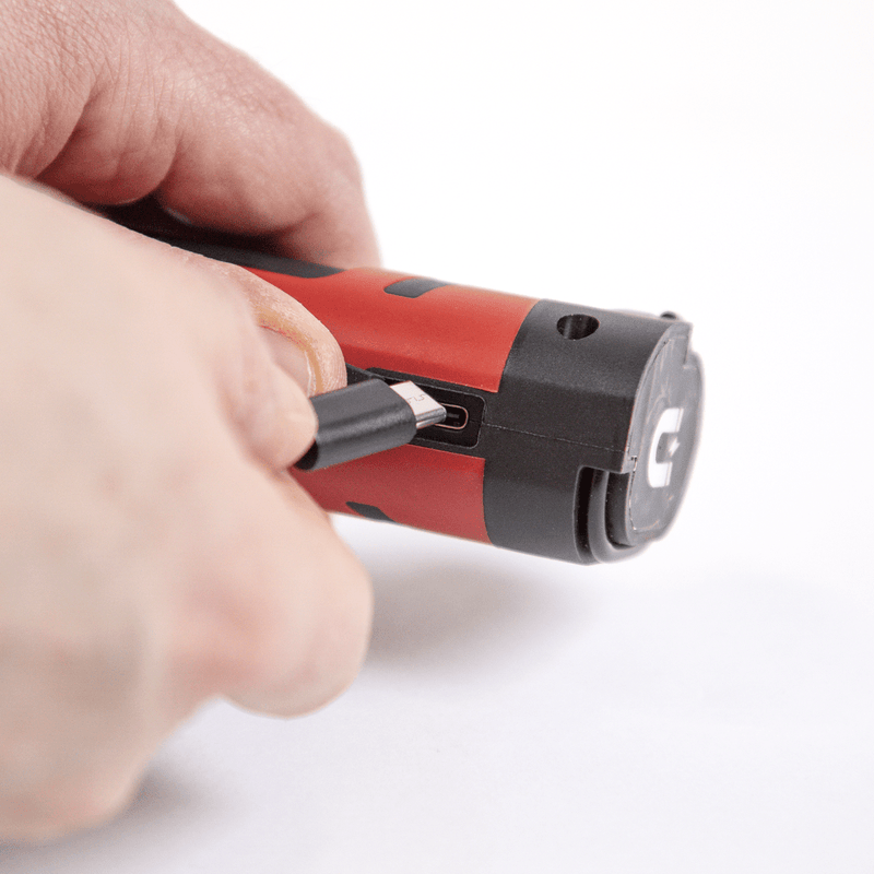 Sealey LEDFLEXPT 3W SMD LED Flexi Rechargeable Magnetic Pick - Up Tool Light - LEDFLEXPT - Sealey Tools UK - Trade Counter Direct