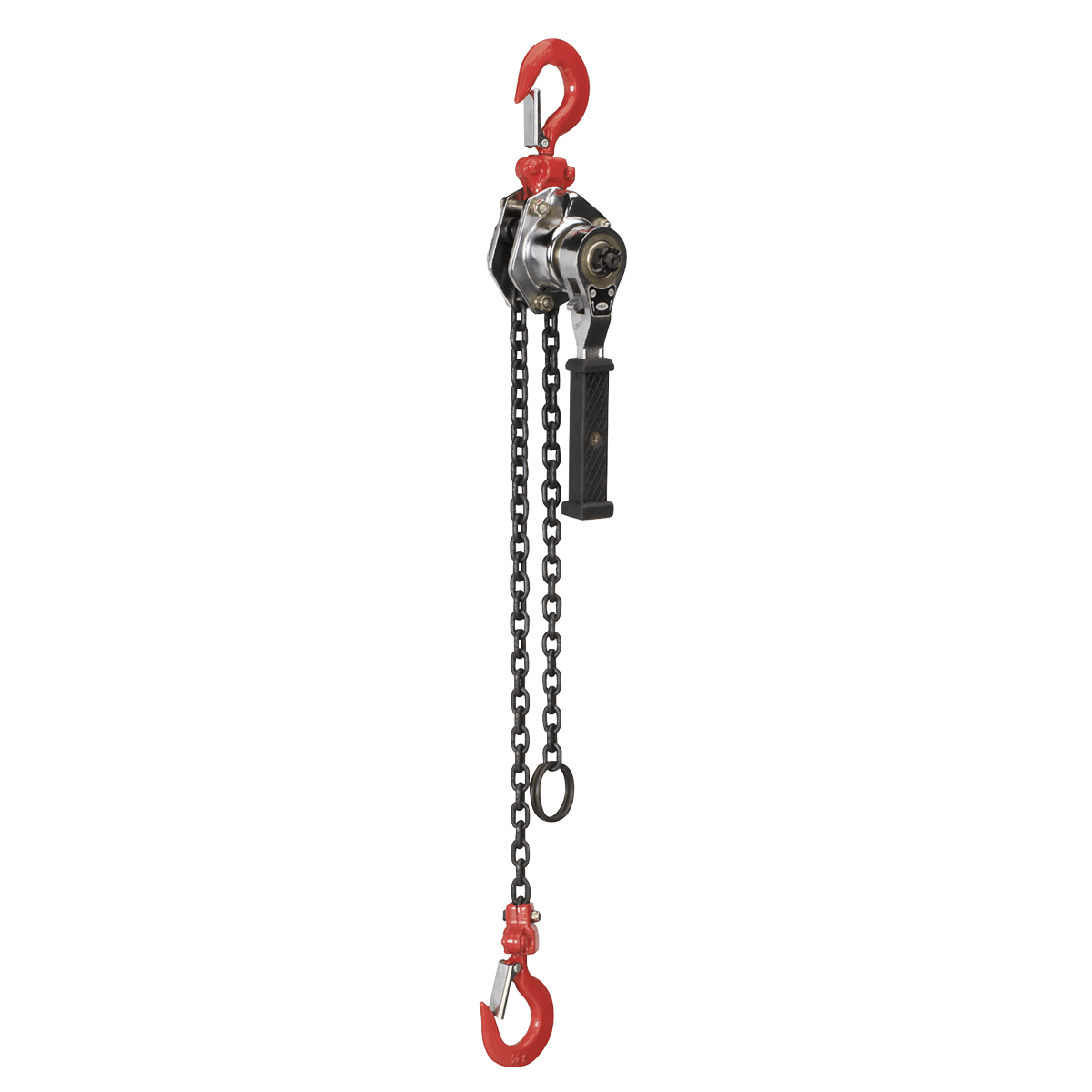 Sealey LH251 Mini Lever Hoist 250kg - LH251 - Sealey Tools UK - Trade Counter Direct