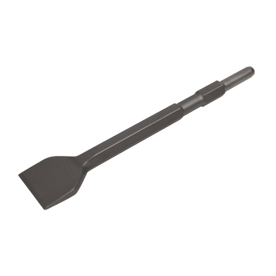 Sealey M1WC Wide Chisel 50 x 280mm - Makita HM0810 - M1WC - Sealey Tools UK - Trade Counter Direct