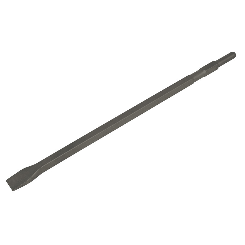 Sealey M2CH Chisel 20 x 450mm - Makita HM0810 - M2CH - Sealey Tools UK - Trade Counter Direct