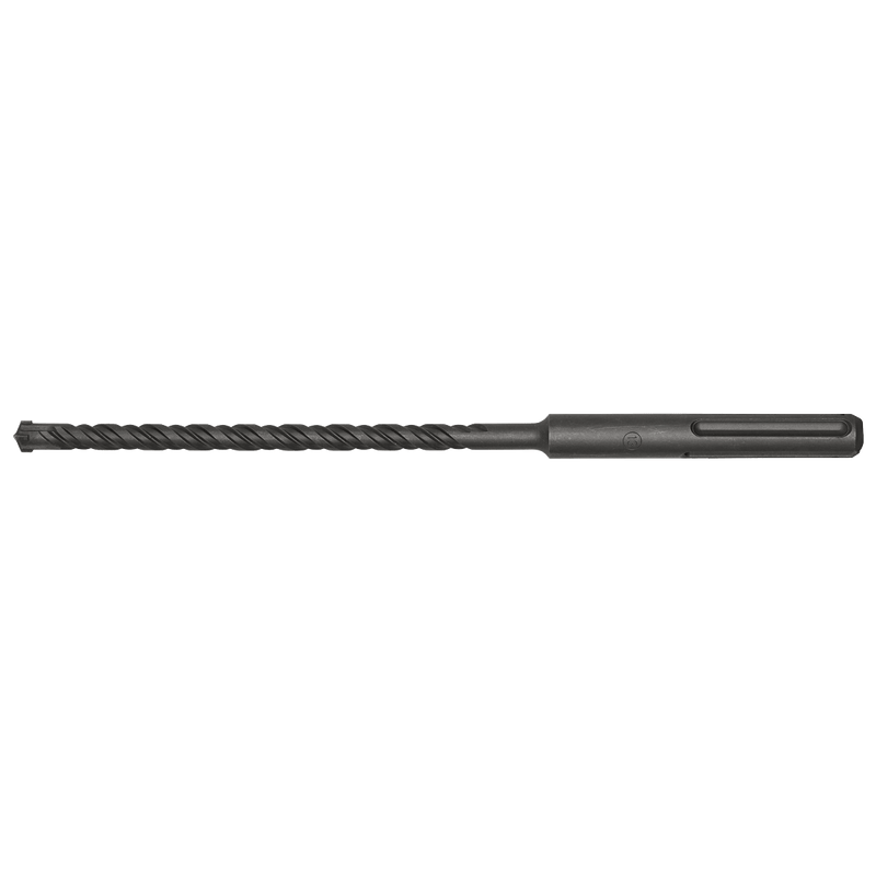 Sealey MAX13X340 SDS MAX Drill Bit 13 x 340mm - MAX13X340 - Sealey Tools UK - Trade Counter Direct