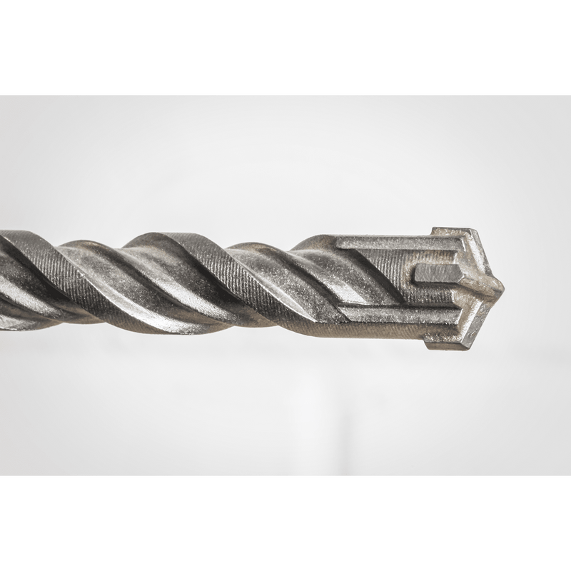 Sealey MAX13X540 SDS MAX Drill Bit 13 x 540mm - MAX13X540 - Sealey Tools UK - Trade Counter Direct