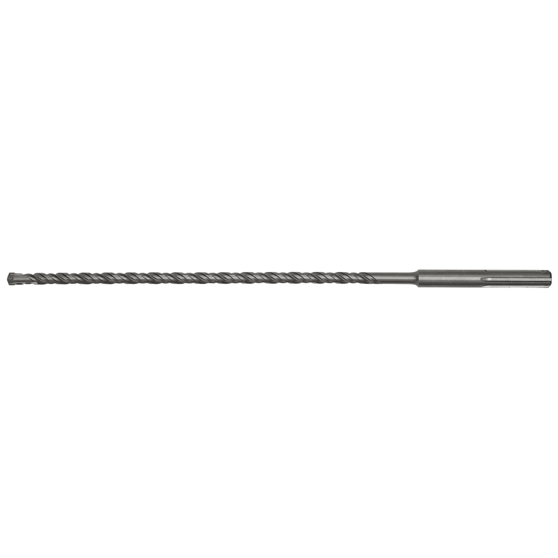 Sealey MAX13X540 SDS MAX Drill Bit 13 x 540mm - MAX13X540 - Sealey Tools UK - Trade Counter Direct
