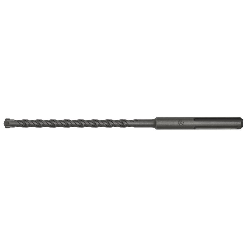 Sealey MAX14X340 SDS MAX Drill Bit 14 x 340mm - MAX14X340 - Sealey Tools UK - Trade Counter Direct