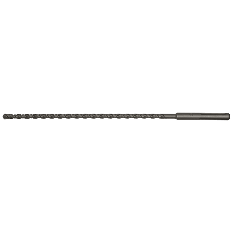Sealey MAX14X540 Worksafe® SDS MAX Drill Bit 14 x 540mm - MAX14X540 - Sealey Tools UK - Trade Counter Direct