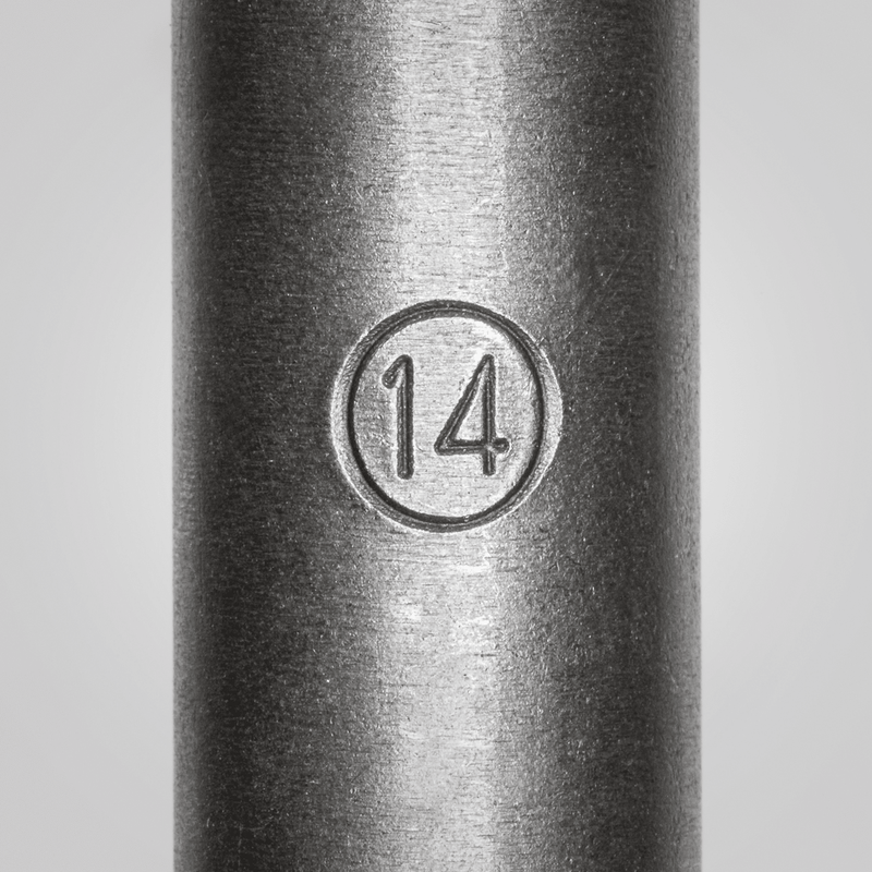 Sealey MAX14X540 Worksafe® SDS MAX Drill Bit 14 x 540mm - MAX14X540 - Sealey Tools UK - Trade Counter Direct
