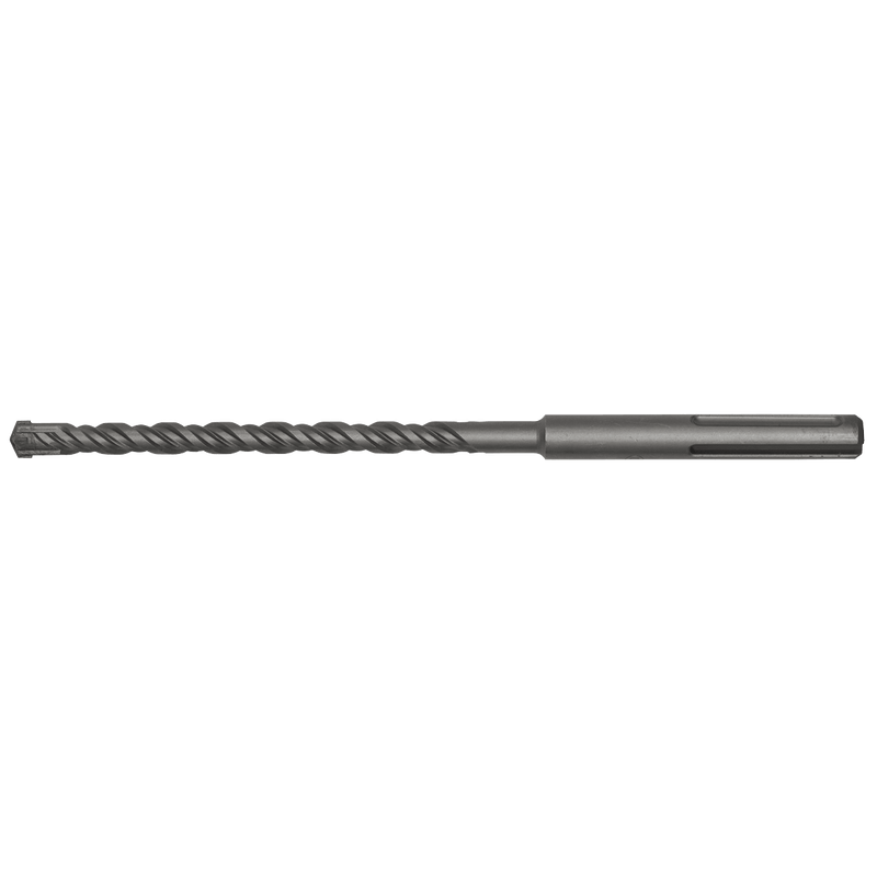 Sealey MAX15X340 SDS MAX Drill Bit Ø15 x 340mm - MAX15X340 - Sealey Tools UK - Trade Counter Direct