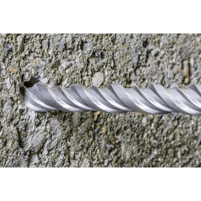Sealey MAX15X540 SDS MAX Drill Bit 15 x 540mm - MAX15X540 - Sealey Tools UK - Trade Counter Direct