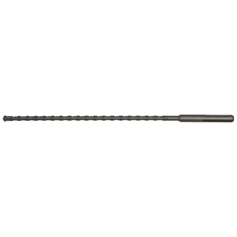 Sealey MAX15X540 SDS MAX Drill Bit 15 x 540mm - MAX15X540 - Sealey Tools UK - Trade Counter Direct