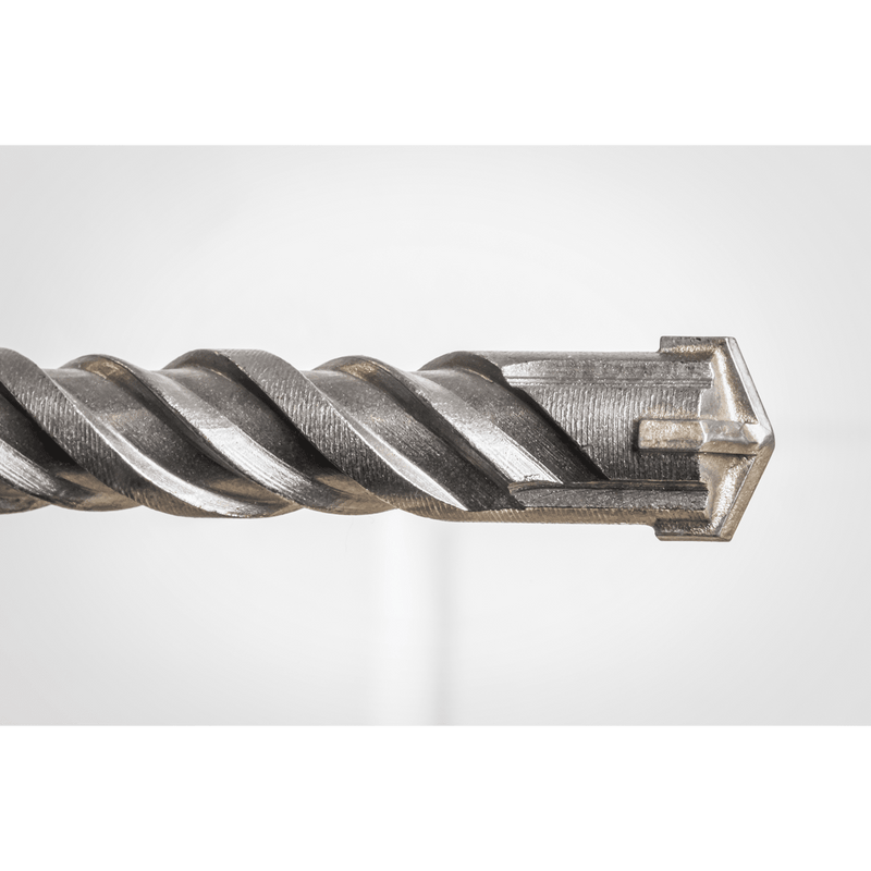 Sealey MAX16X340 SDS MAX Drill Bit 16 x 340mm - MAX16X340 - Sealey Tools UK - Trade Counter Direct