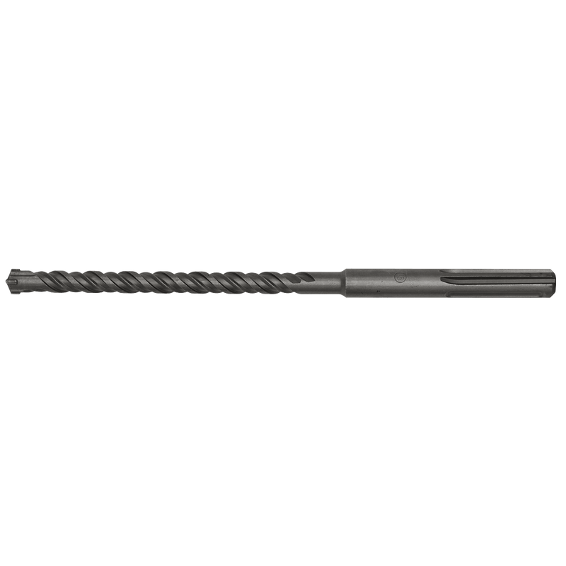 Sealey MAX16X340 SDS MAX Drill Bit 16 x 340mm - MAX16X340 - Sealey Tools UK - Trade Counter Direct