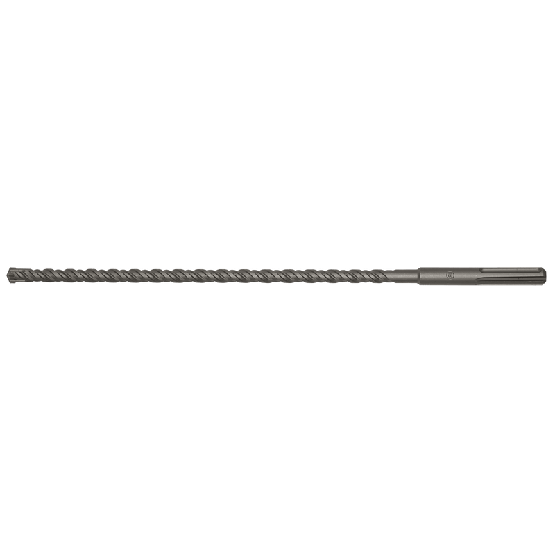 Sealey MAX16X540 Worksafe® SDS MAX Drill Bit 16 x 540mm - MAX16X540 - Sealey Tools UK - Trade Counter Direct