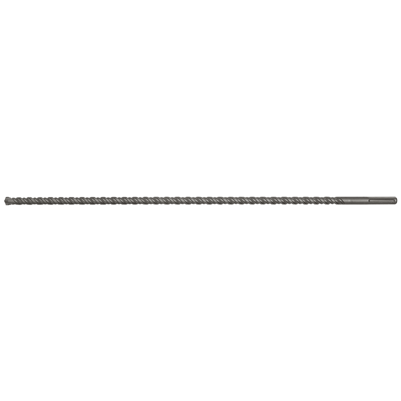Sealey MAX16X920 Worksafe® SDS MAX Drill Bit 16 x 920mm - MAX16X920 - Sealey Tools UK - Trade Counter Direct