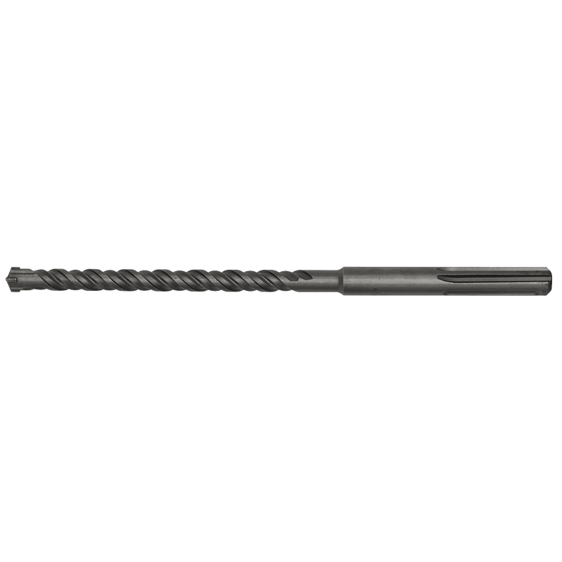 Sealey MAX18X340 Worksafe® SDS MAX Drill Bit 18 x 340mm - MAX18X340 - Sealey Tools UK - Trade Counter Direct