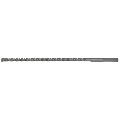 Sealey MAX18X540 Worksafe® SDS MAX Drill Bit 18 x 540mm - MAX18X540 - Sealey Tools UK - Trade Counter Direct