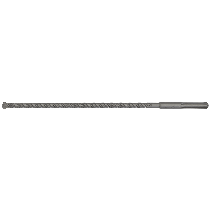 Sealey MAX18X540 Worksafe® SDS MAX Drill Bit 18 x 540mm - MAX18X540 - Sealey Tools UK - Trade Counter Direct
