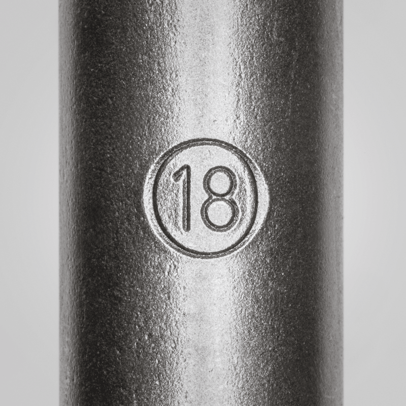 Sealey MAX18X940 Worksafe® SDS MAX Drill Bit 18 x 940mm - MAX18X940 - Sealey Tools UK - Trade Counter Direct