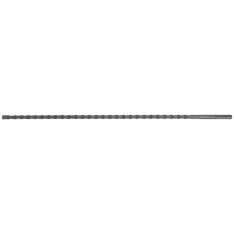 Sealey MAX18X940 Worksafe® SDS MAX Drill Bit 18 x 940mm - MAX18X940 - Sealey Tools UK - Trade Counter Direct