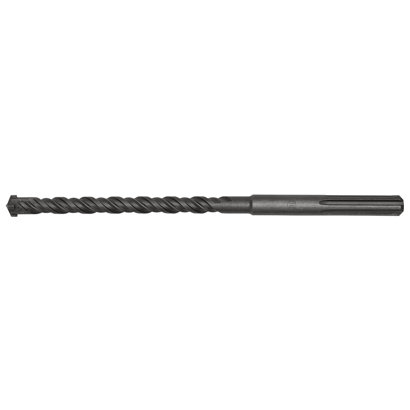 Sealey MAX19X340 Worksafe® SDS MAX Drill Bit 19 x 340mm - MAX19X340 - Sealey Tools UK - Trade Counter Direct