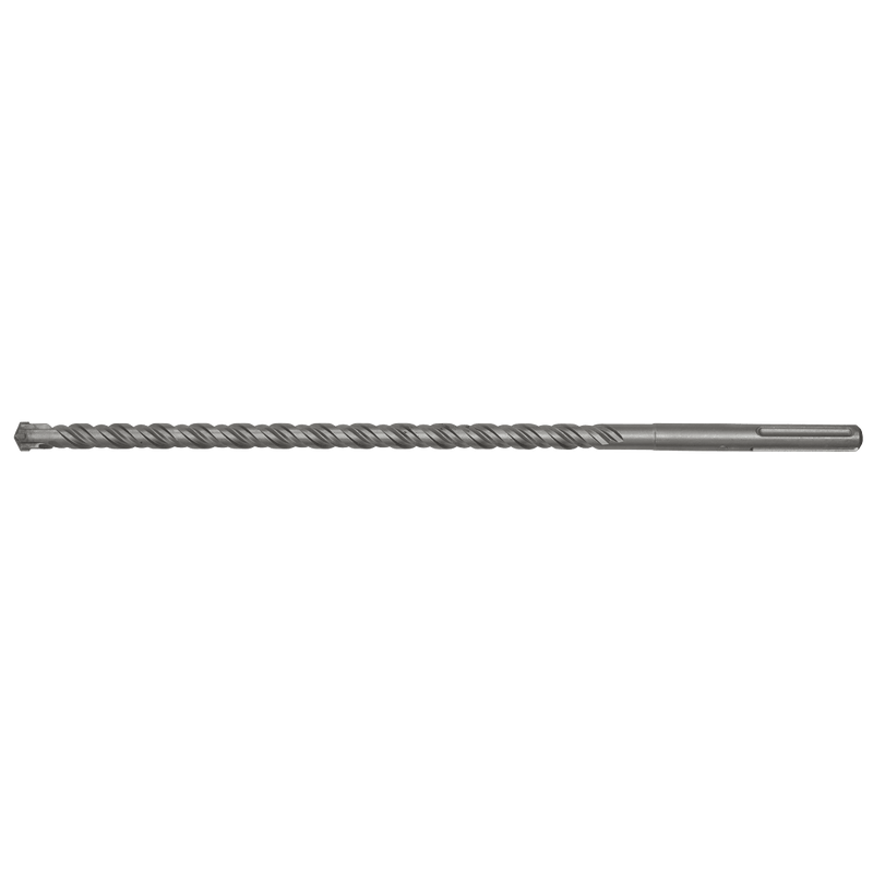 Sealey MAX19X540 Worksafe® SDS MAX Drill Bit 19 x S40mm - MAX19X540 - Sealey Tools UK - Trade Counter Direct