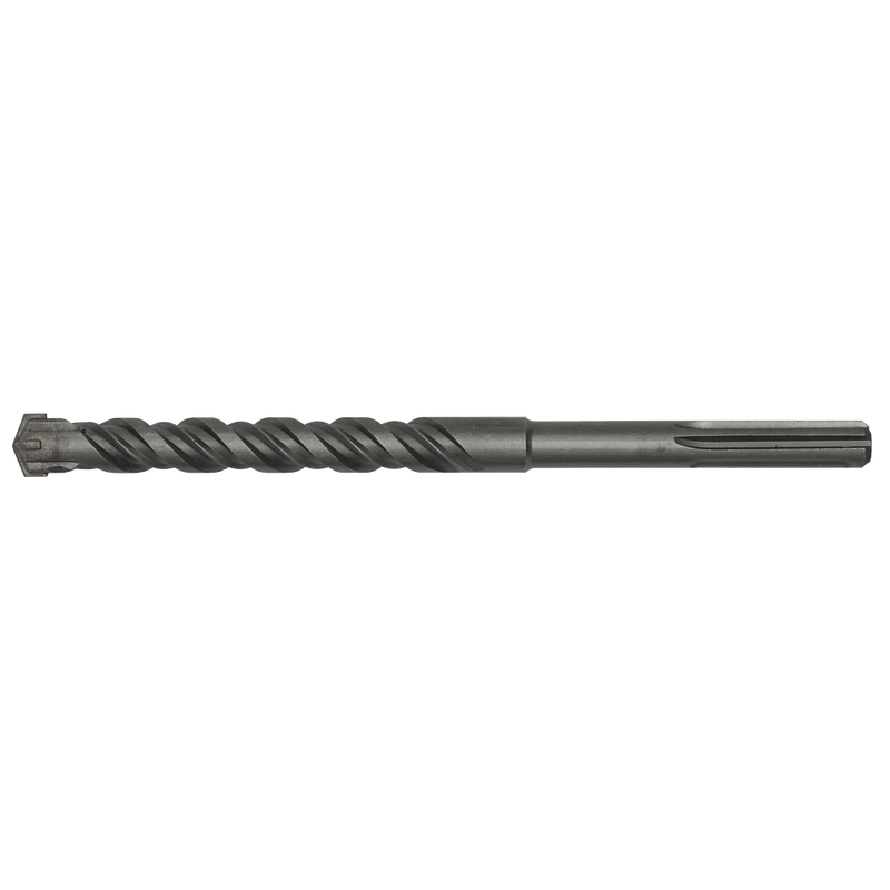 Sealey MAX20X320 Worksafe® SDS MAX Drill Bit 20 x 320mm - MAX20X320 - Sealey Tools UK - Trade Counter Direct