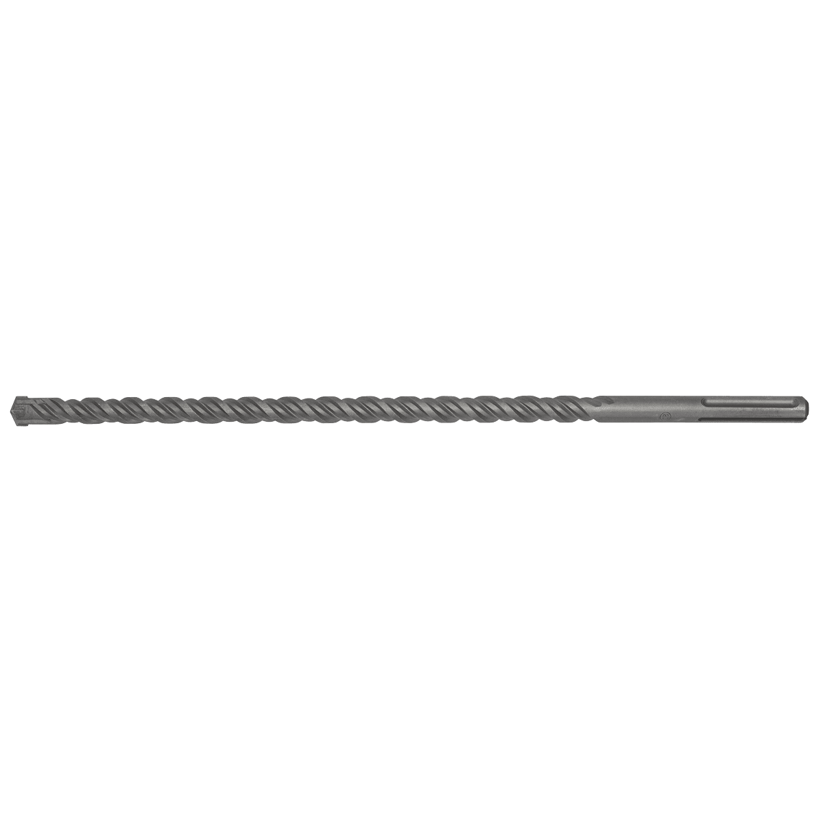 Sealey MAX20X520 SDS MAX Drill Bit Ø20 x 520mm - MAX20X520 - Sealey Tools UK - Trade Counter Direct