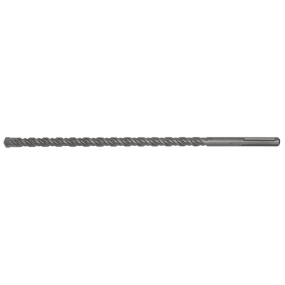 Sealey MAX20X520 SDS MAX Drill Bit Ø20 x 520mm - MAX20X520 - Sealey Tools UK - Trade Counter Direct