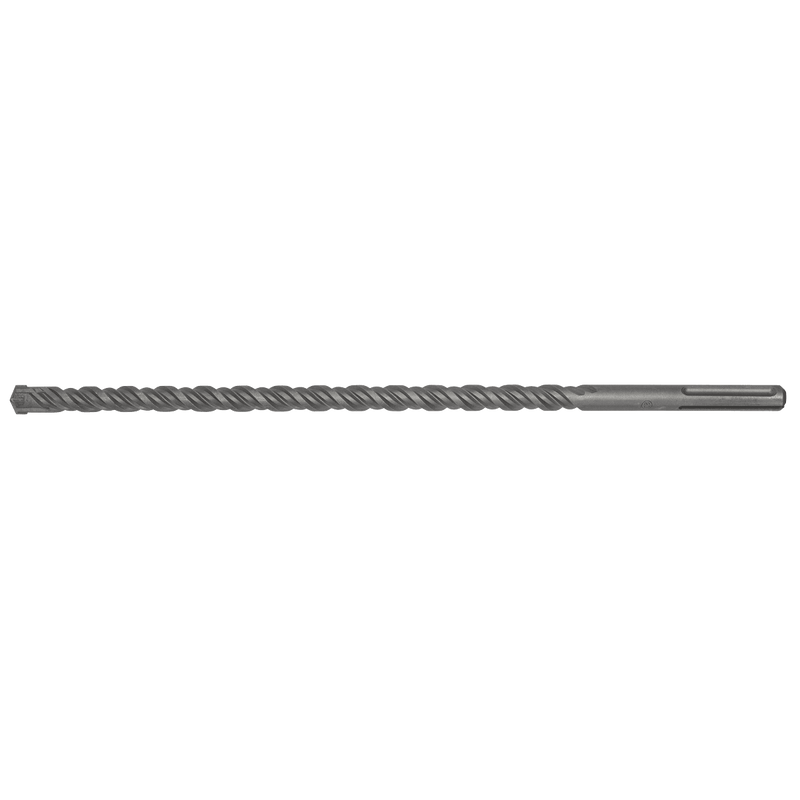 Sealey MAX20X520 SDS MAX Drill Bit Ø20 x 520mm - MAX20X520 - Sealey Tools UK - Trade Counter Direct