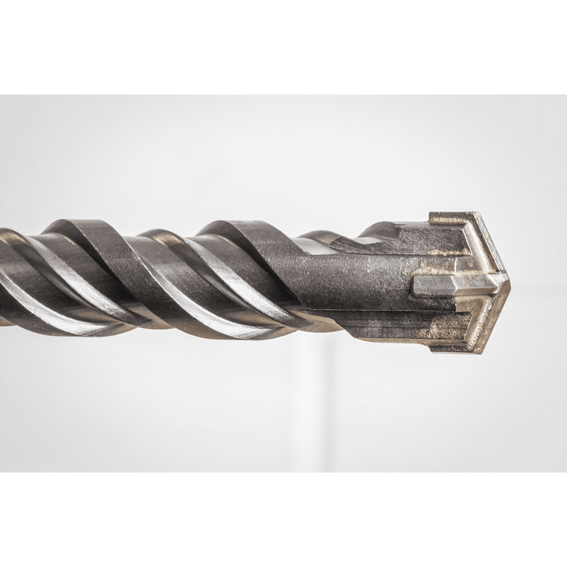 Sealey MAX22X520 Worksafe® SDS MAX Drill Bit 22 x 520mm - MAX22X520 - Sealey Tools UK - Trade Counter Direct