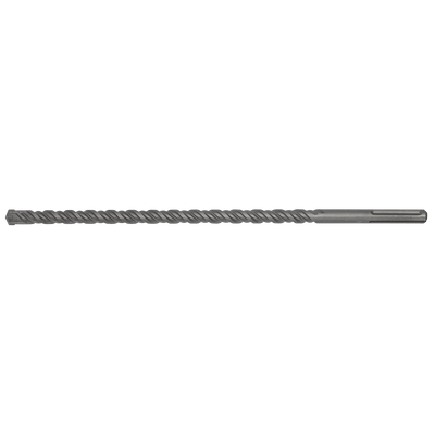 Sealey MAX22X520 Worksafe® SDS MAX Drill Bit 22 x 520mm - MAX22X520 - Sealey Tools UK - Trade Counter Direct