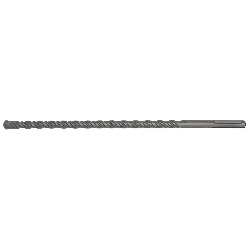 Sealey MAX22X520 Worksafe® SDS MAX Drill Bit 22 x 520mm - MAX22X520 - Sealey Tools UK - Trade Counter Direct