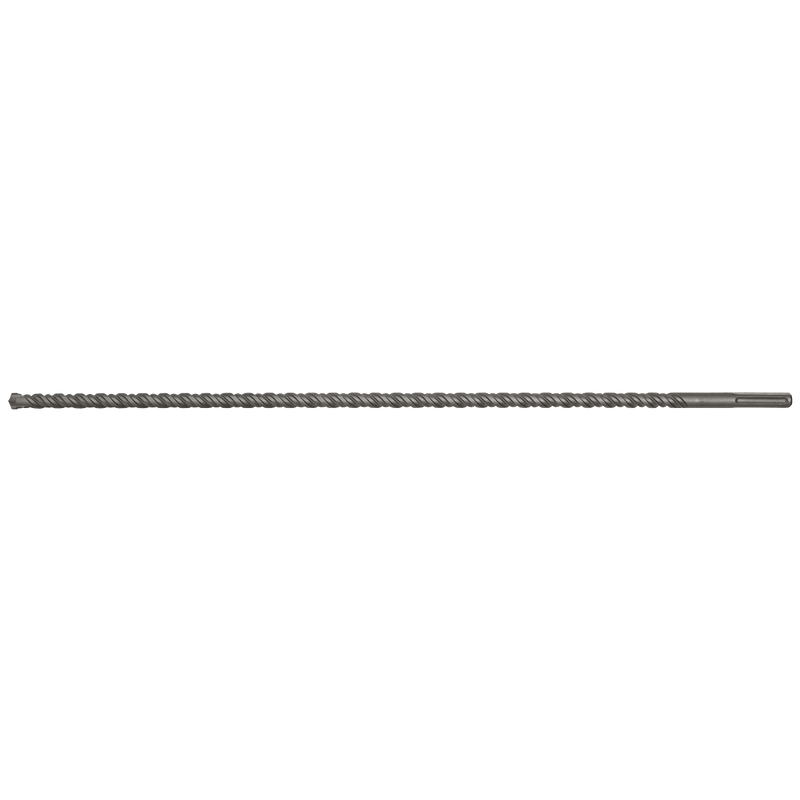 Sealey MAX22X920 Worksafe® SDS MAX Drill Bit 22 x 920mm - MAX22X920 - Sealey Tools UK - Trade Counter Direct