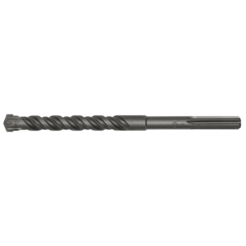 Sealey MAX24X320 Worksafe® SDS MAX Drill Bit 24 x 320mm - MAX24X320 - Sealey Tools UK - Trade Counter Direct