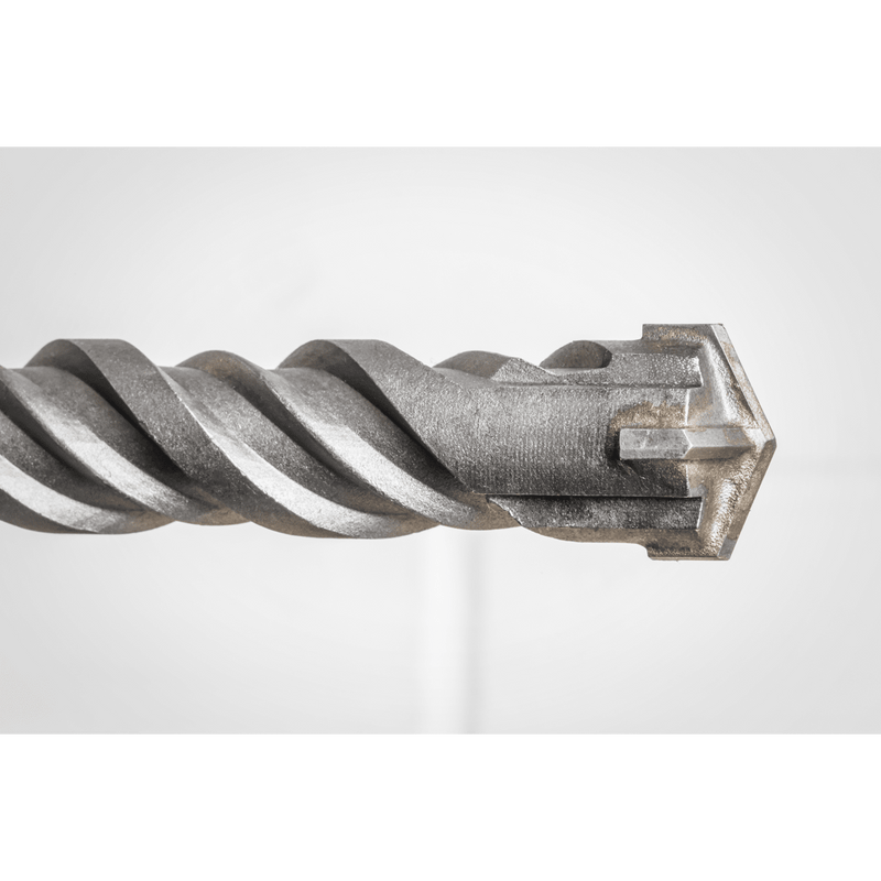 Sealey MAX24X320 Worksafe® SDS MAX Drill Bit 24 x 320mm - MAX24X320 - Sealey Tools UK - Trade Counter Direct