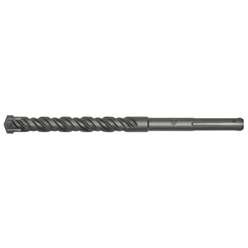 Sealey MAX25X320 SDS MAX Drill Bit Ø25 x 320mm - MAX25X320 - Sealey Tools UK - Trade Counter Direct