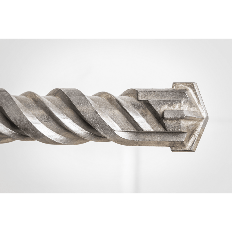 Sealey MAX25X520 Worksafe® SDS MAX Drill Bit 25 x 520mm - MAX25X520 - Sealey Tools UK - Trade Counter Direct