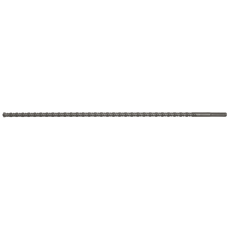 Sealey MAX25X920 SDS MAX Drill Bit 25 x 920mm - MAX25X920 - Sealey Tools UK - Trade Counter Direct