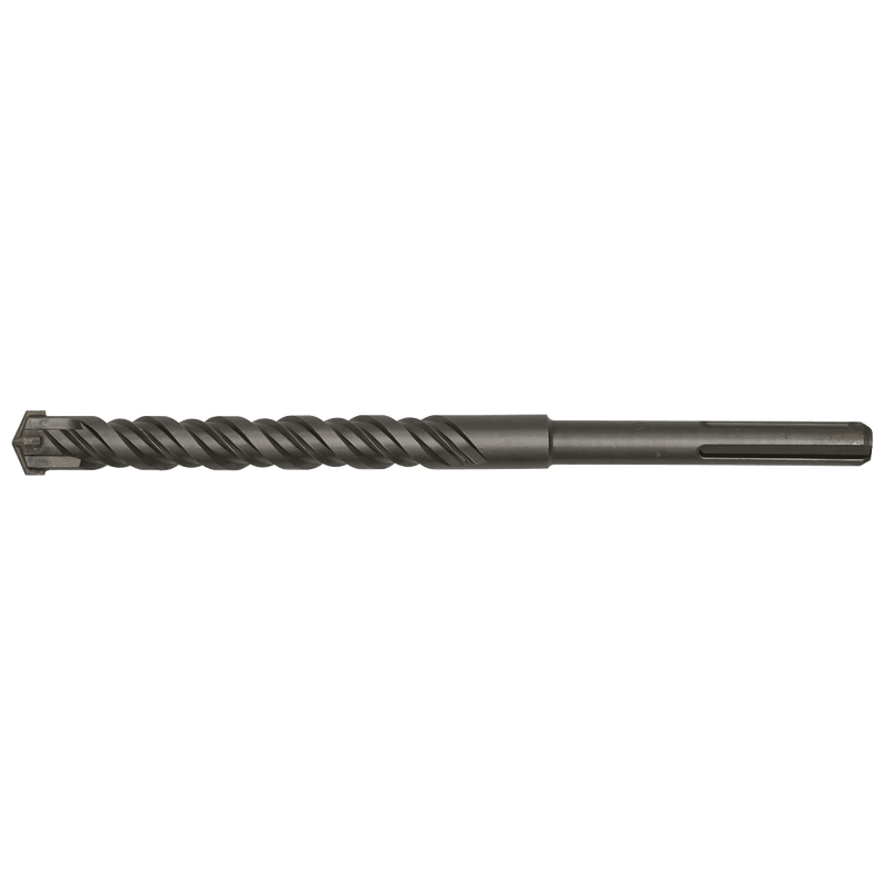 Sealey MAX26X340 Worksafe® SDS MAX Drill Bit 26 x 340mm - MAX26X340 - Sealey Tools UK - Trade Counter Direct