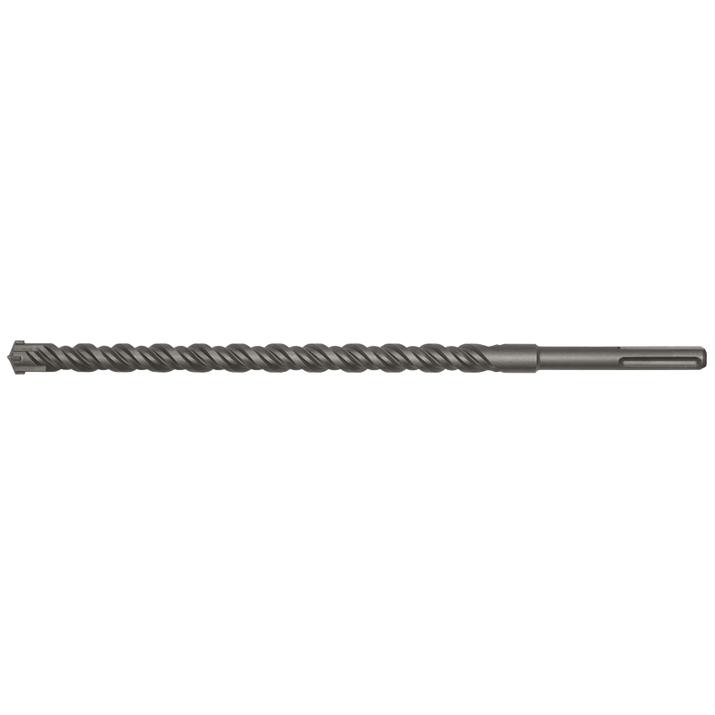 Sealey MAX26X520 SDS MAX Drill Bit Ø26 x 520mm - MAX26X520 - Sealey Tools UK - Trade Counter Direct
