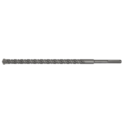 Sealey MAX28X570 Worksafe® SDS MAX Drill Bit 28 x 570mm - MAX28X570 - Sealey Tools UK - Trade Counter Direct