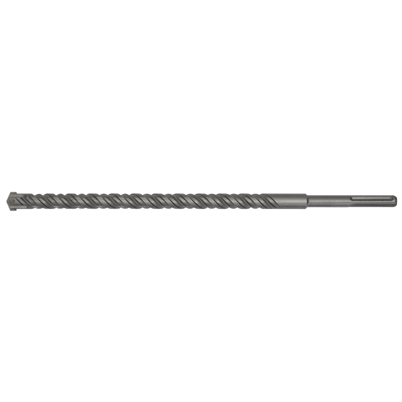 Sealey MAX28X570 Worksafe® SDS MAX Drill Bit 28 x 570mm - MAX28X570 - Sealey Tools UK - Trade Counter Direct