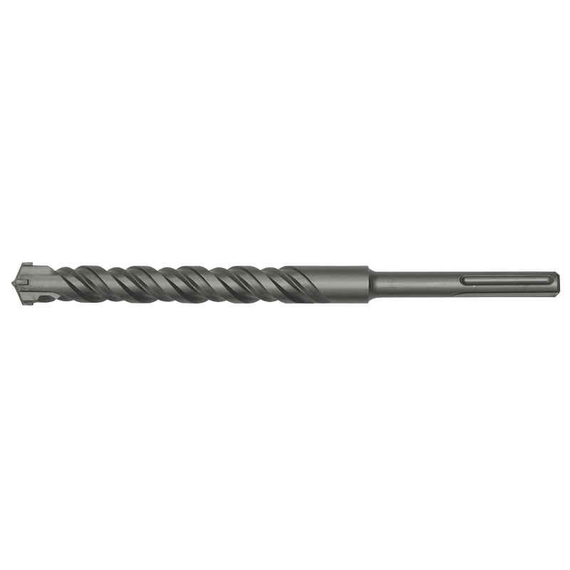 Sealey MAX30X370 Worksafe® SDS MAX Drill Bit 30 x 370mm - MAX30X370 - Sealey Tools UK - Trade Counter Direct