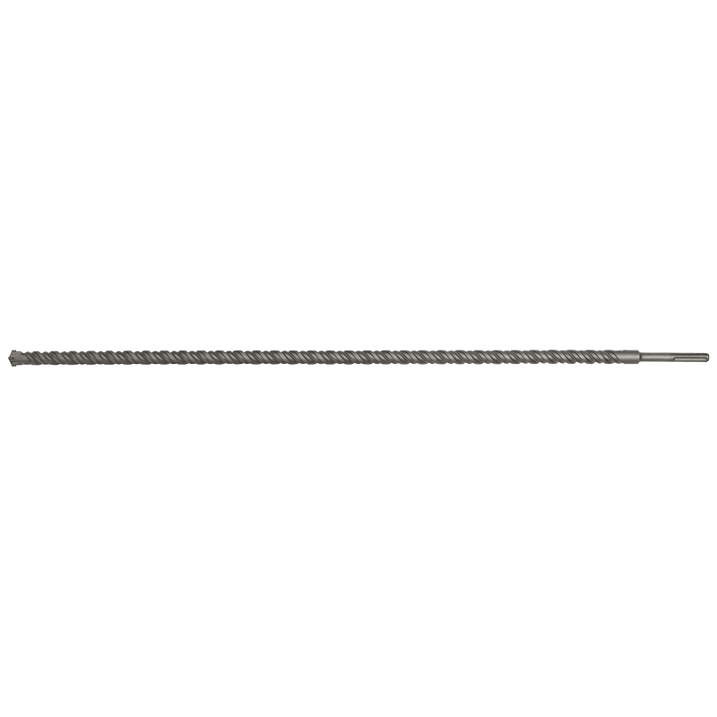 Sealey MAX32X1320 SDS MAX Drill Bit Ø32 x 1320mm - MAX32X1320 - Sealey Tools UK - Trade Counter Direct