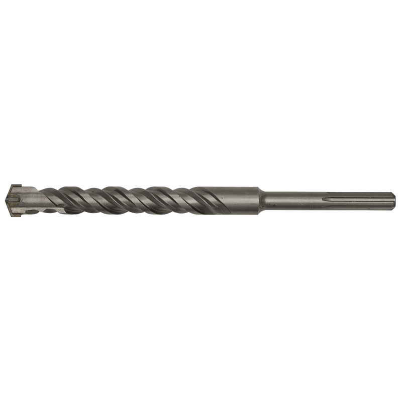 Sealey MAX32X370 Worksafe® SDS MAX Drill Bit 32 x 370mm - MAX32X370 - Sealey Tools UK - Trade Counter Direct