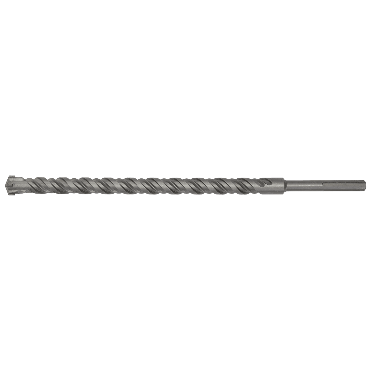 Sealey MAX32X570 SDS MAX Drill Bit Ø32 x 570mm - MAX32X570 - Sealey Tools UK - Trade Counter Direct