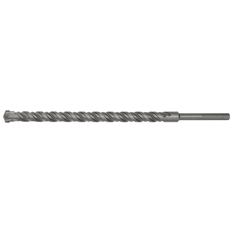 Sealey MAX32X570 SDS MAX Drill Bit Ø32 x 570mm - MAX32X570 - Sealey Tools UK - Trade Counter Direct