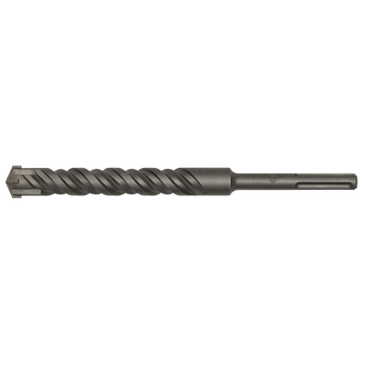 Sealey MAX35X370 Worksafe® SDS MAX Drill Bit 35 x 370mm - MAX35X370 - Sealey Tools UK - Trade Counter Direct