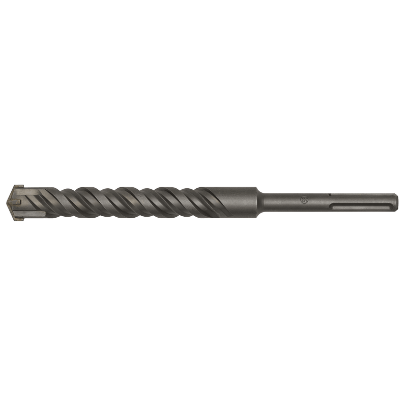 Sealey MAX35X370 Worksafe® SDS MAX Drill Bit 35 x 370mm - MAX35X370 - Sealey Tools UK - Trade Counter Direct