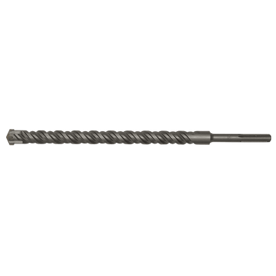 Sealey MAX35X570 Worksafe® SDS MAX Drill Bit 35 x 570mm - MAX35X570 - Sealey Tools UK - Trade Counter Direct