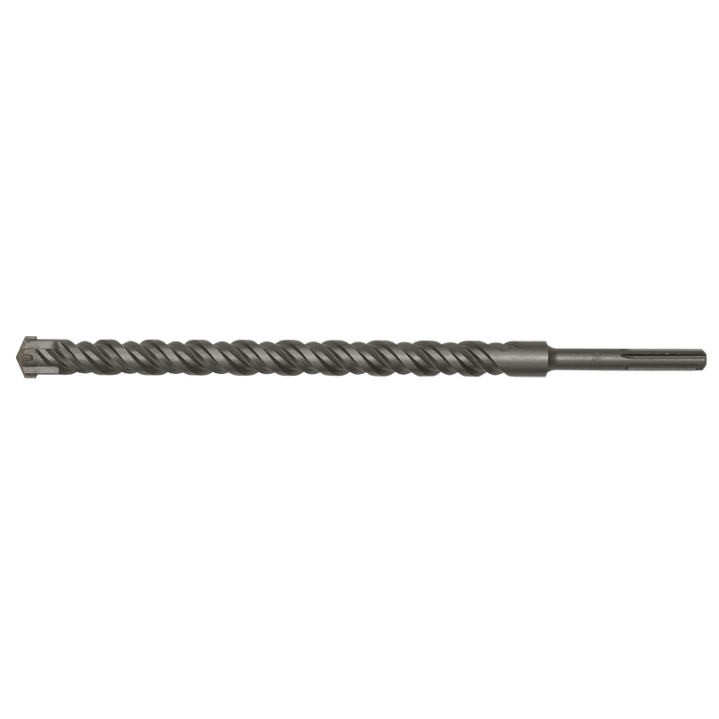 Sealey MAX35X570 Worksafe® SDS MAX Drill Bit 35 x 570mm - MAX35X570 - Sealey Tools UK - Trade Counter Direct